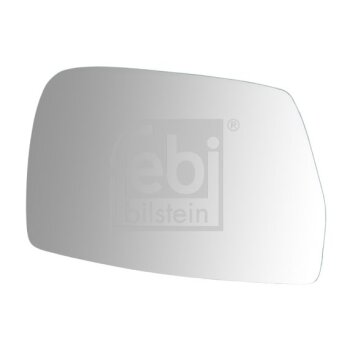FEBI BILSTEIN Spiegelglas, Weitwinkelspiegel 107874...