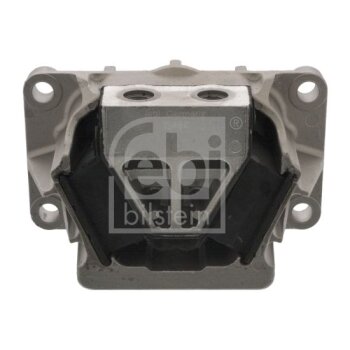 FEBI BILSTEIN Lagerung, Motor 15484 für A941 241 46 13