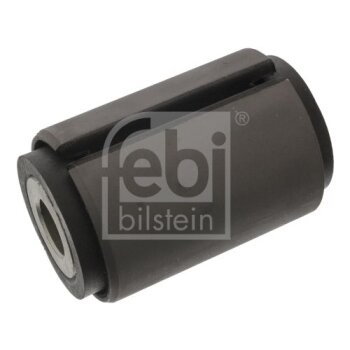 FEBI BILSTEIN Lagerbuchse, Blattfeder 46552 für...