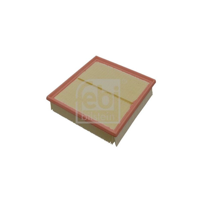 FEBI BILSTEIN Luftfilter 100467 für A651 094 02 04