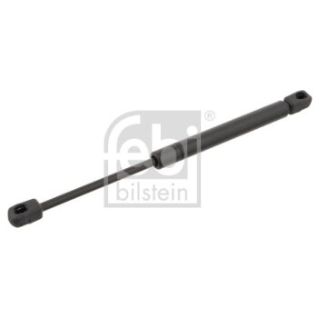 FEBI BILSTEIN Gasfeder, Motorhaube 27899 für 997 512...
