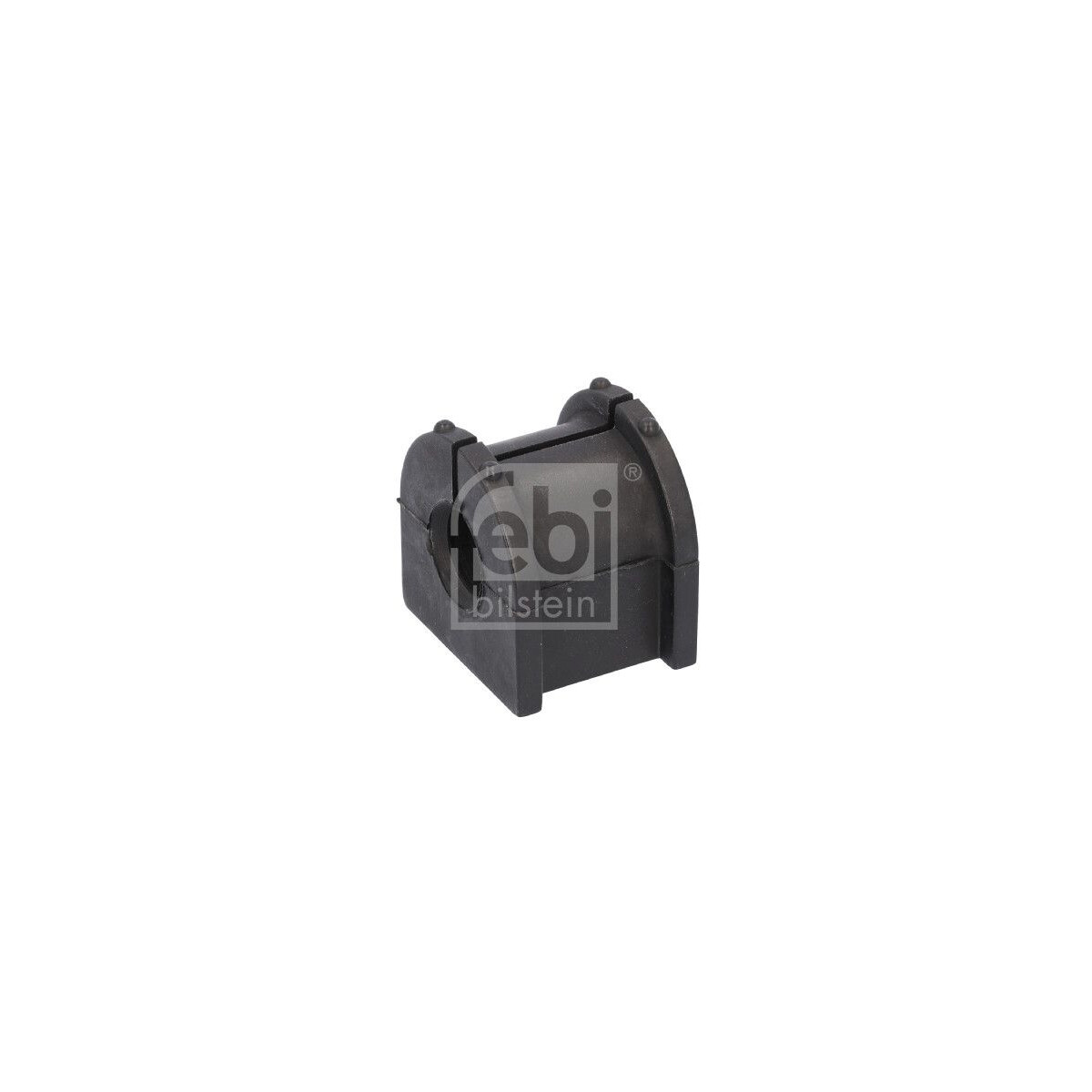 FEBI BILSTEIN Lagerung, Stabilisator 183672 für 16 099 137 80