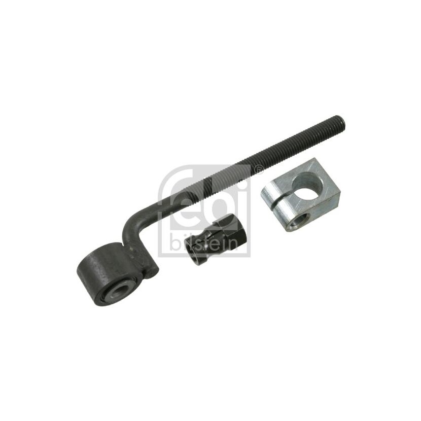 FEBI BILSTEIN Keilrippenriemen 176582 - 1212mm Länge, 6 Rippen Für OPEL, NISSAN