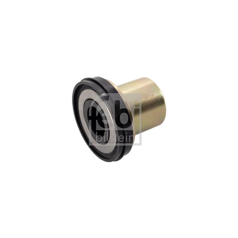 FEBI BILSTEIN Lager, Achsschenkel 172905 für 81.93404.0066