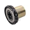 FEBI BILSTEIN Lager, Achsschenkel 172905 für 81.93404.0066
