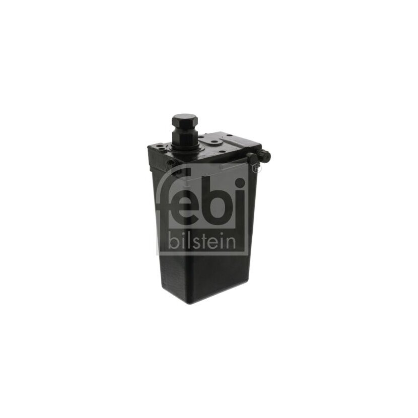 FEBI BILSTEIN Kipppumpe, Fahrerhaus 47710 für A001 553 40 01