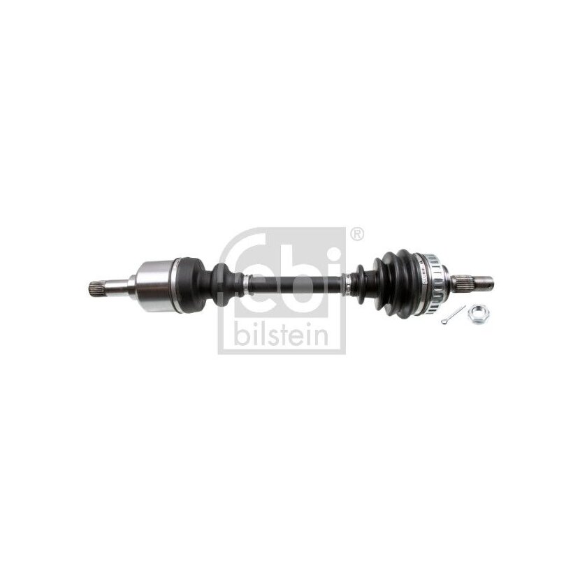FEBI BILSTEIN Antriebswelle 182589 für 3272.Y3