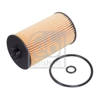 FEBI BILSTEIN Ölfilter 101641 für 06 50 163