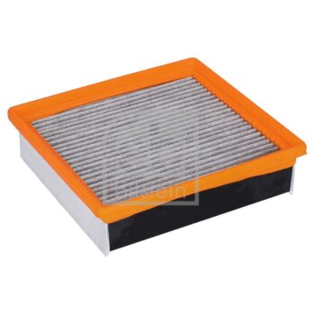 FEBI BILSTEIN Filter, Innenraumluft 181221 für 84457567