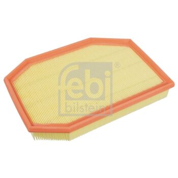 FEBI BILSTEIN Luftfilter 108366 für 13 71 7 590 597
