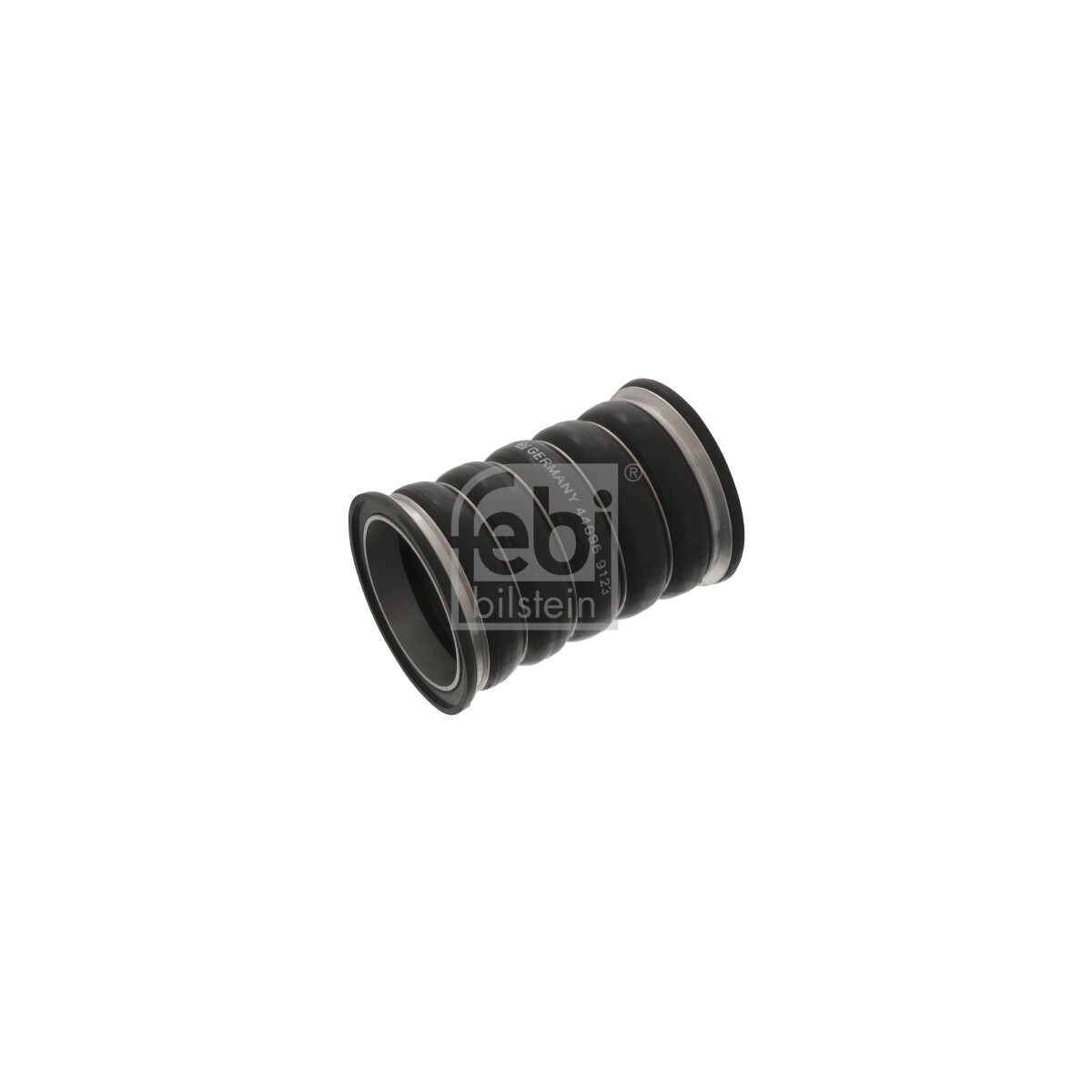 FEBI BILSTEIN Ladeluftschlauch 44696 für 20561450
