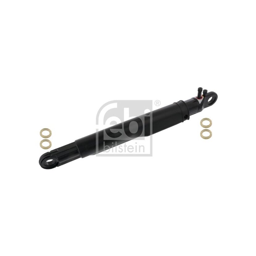 FEBI BILSTEIN Kippzylinder, Fahrerhaus 48714 für 74 82 050 280