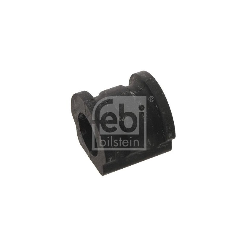FEBI BILSTEIN Lagerung, Stabilisator 31350 für 8Z0 411 314 B