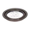 FEBI BILSTEIN Wellendichtring, Radlager 15249 für 81.96503.0188
