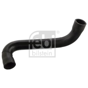FEBI BILSTEIN Kühlerschlauch 14017 für A140 500...