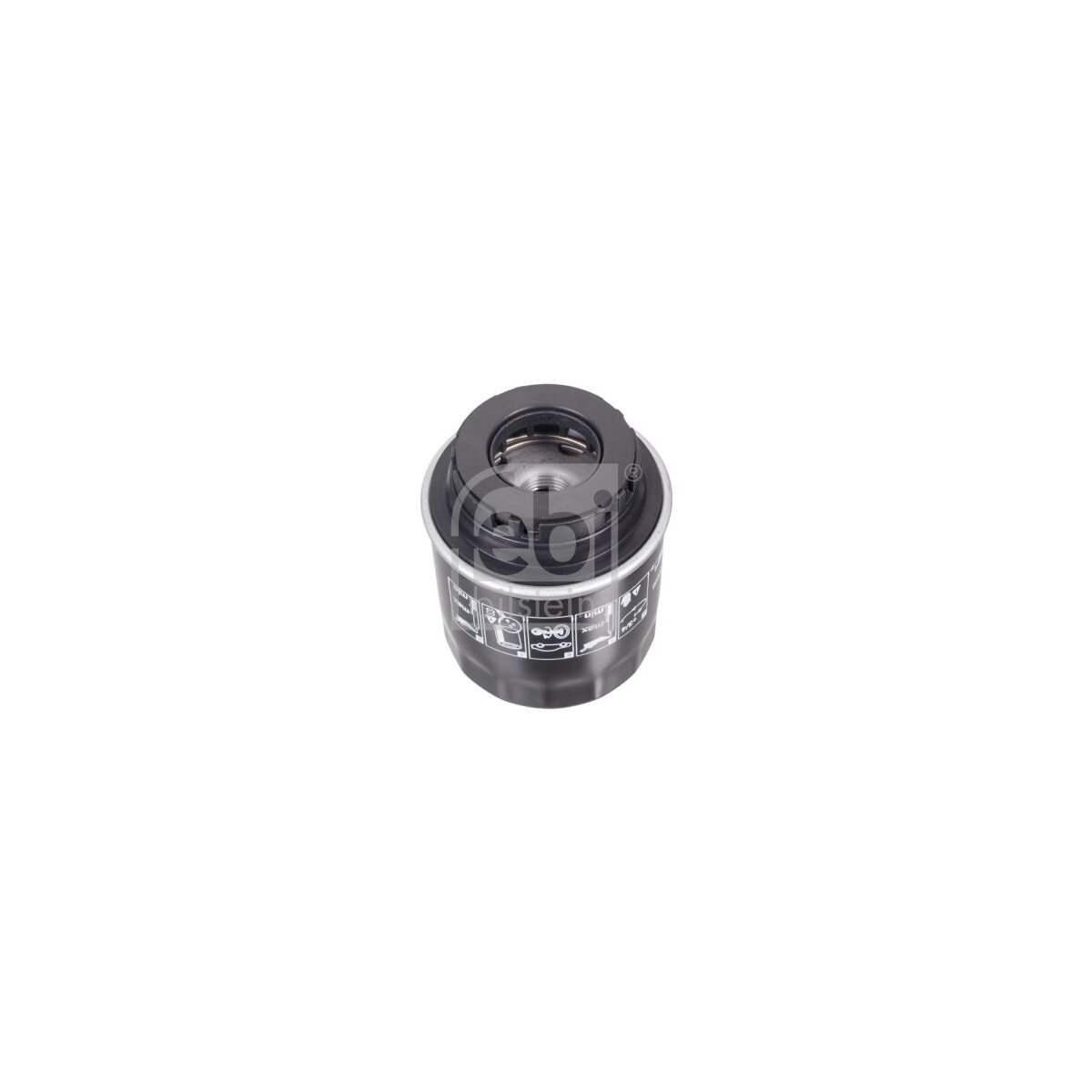 FEBI BILSTEIN Ölfilter 49666 für 03C 115 561 D
