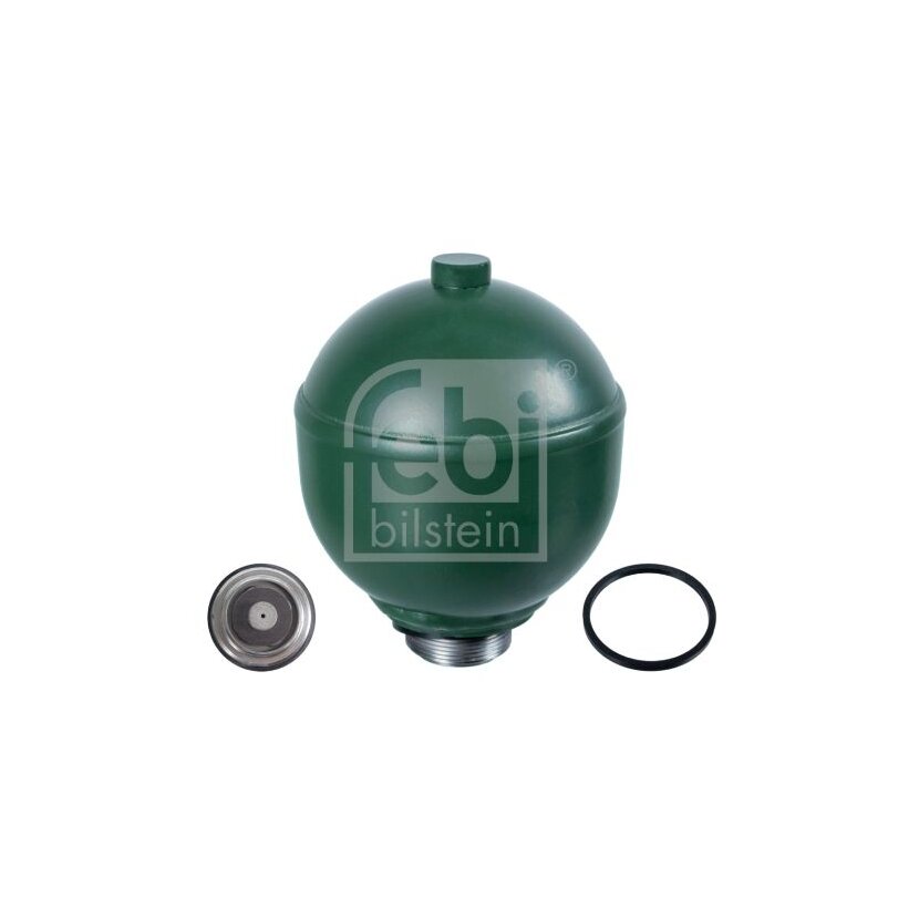 FEBI BILSTEIN Druckspeicher, Federung/Dämpfung 23792 für 5271.52