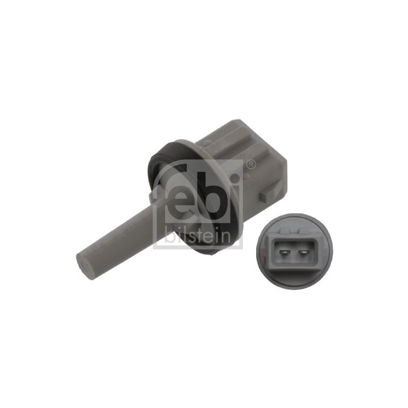 FEBI BILSTEIN Temperaturschalter, Klimalüfter 34791 für 4A0 820 539