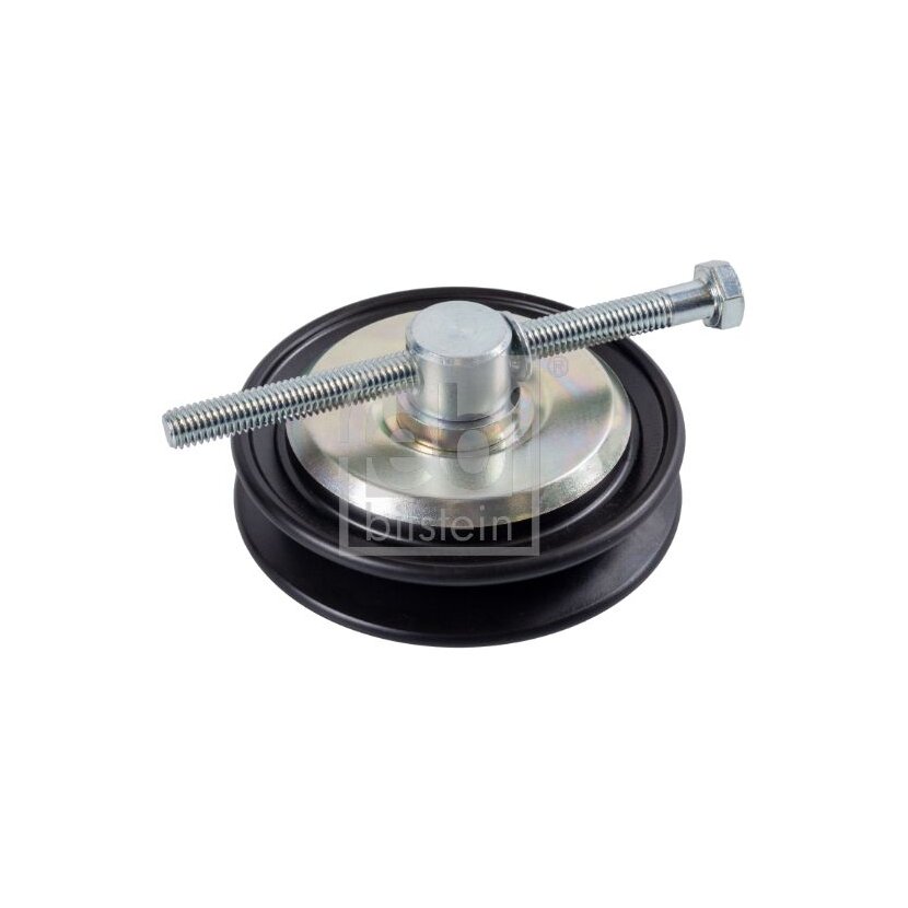 FEBI BILSTEIN Spannrolle, Keilrippenriemen 171303 für MR958030
