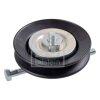 FEBI BILSTEIN Spannrolle, Keilrippenriemen 171303 für MR958030