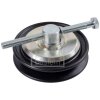 FEBI BILSTEIN Spannrolle, Keilrippenriemen 171303 für MR958030