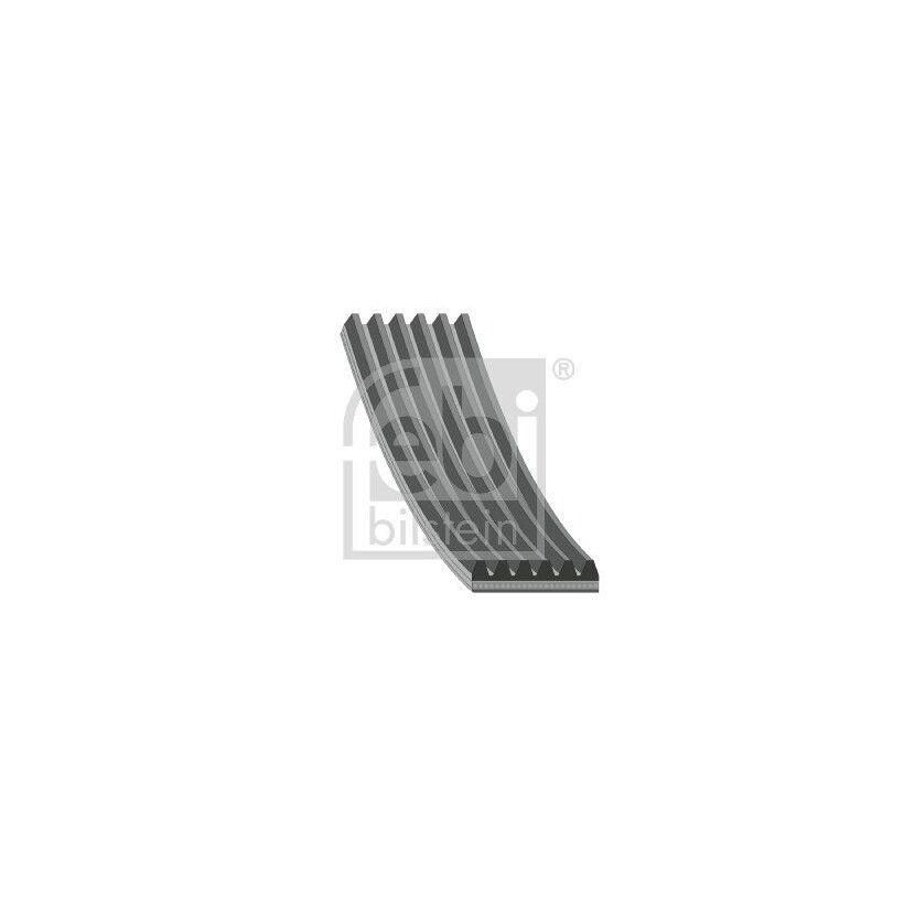 FEBI BILSTEIN Keilrippenriemen 38423 für 46540546