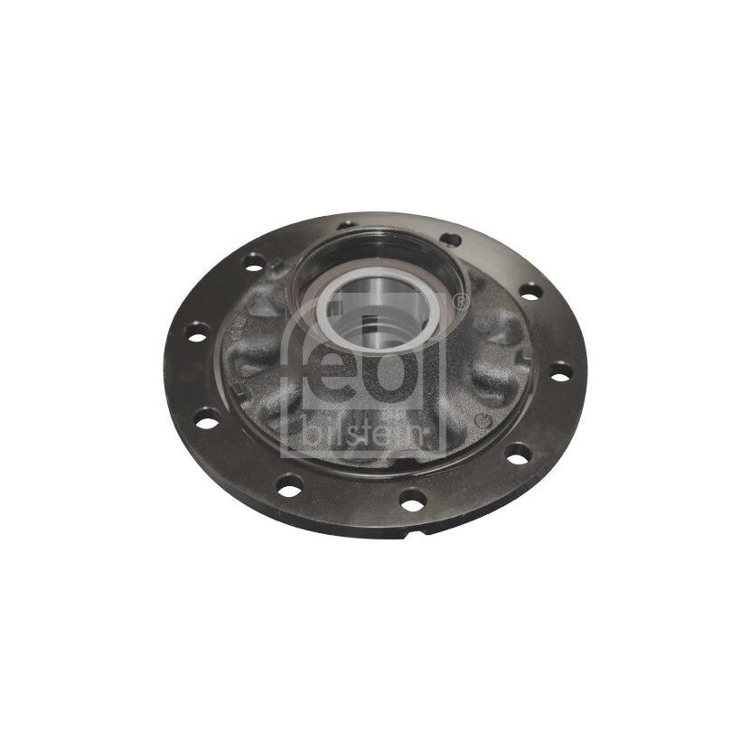 FEBI BILSTEIN Radnabe 186552 für 3 307 3043 00