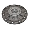 FEBI BILSTEIN Radnabe 186552 für 3 307 3043 00