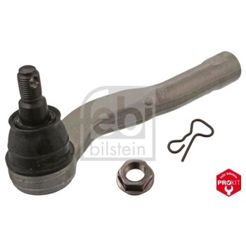 FEBI BILSTEIN Spurstangenkopf 41383 für 45047-B9070
