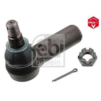 FEBI BILSTEIN Winkelgelenk, Lenkschubstange 44876...