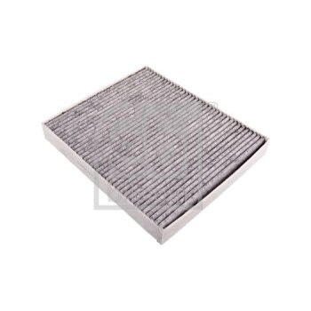 FEBI BILSTEIN Filter, Innenraumluft 44846 für 013356914