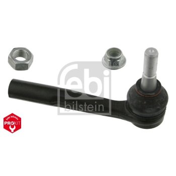 FEBI BILSTEIN Spurstangenkopf 26153 für 77363712