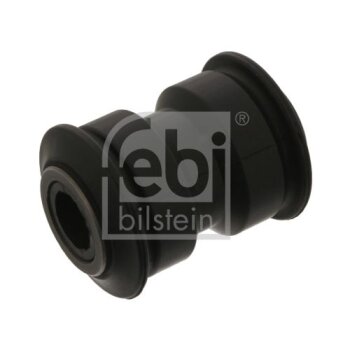FEBI BILSTEIN Lagerbuchse, Blattfeder 38963 für 50...