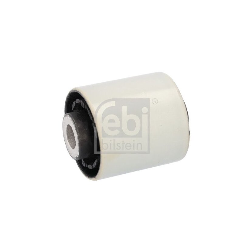 FEBI BILSTEIN Buchse, Fahrerhauslagerung 186585 für 85.96210.0056