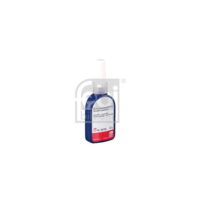 FEBI BILSTEIN Schraubensicherung 26708