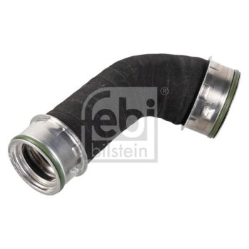 FEBI BILSTEIN Ladeluftschlauch 173859 für 7H0 145 708