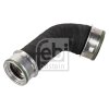 FEBI BILSTEIN Ladeluftschlauch 173859 für 7H0 145 708