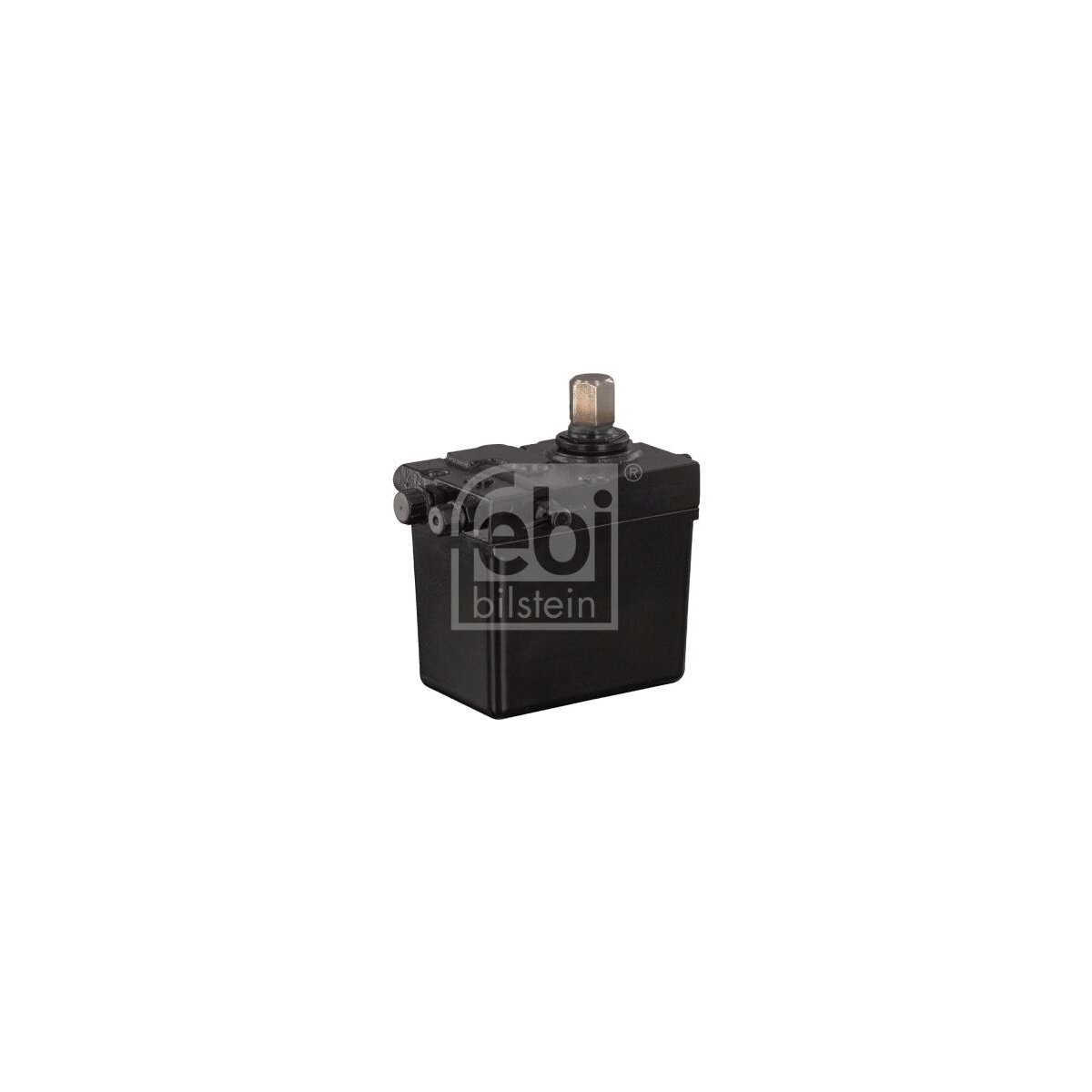 FEBI BILSTEIN Kipppumpe, Fahrerhaus 107811 für 1 810 342
