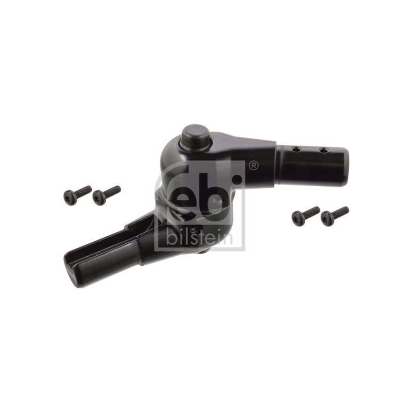 FEBI BILSTEIN Halter, Außenspiegel 104693 für 1 505 203