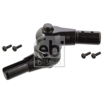 FEBI BILSTEIN Halter, Außenspiegel 104693 für...