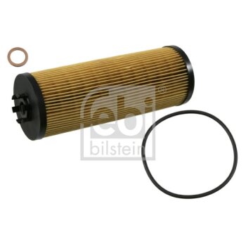 FEBI BILSTEIN Ölfilter 22536 für 059 115 561 B
