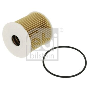 FEBI BILSTEIN Ölfilter 184273 für AY110NS001