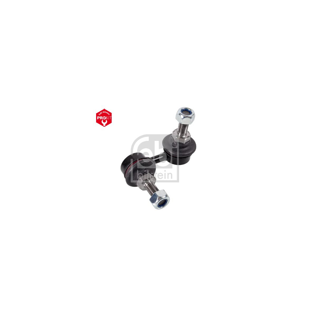 FEBI BILSTEIN Stange/Strebe, Stabilisator 172733 für 5 0038 3976