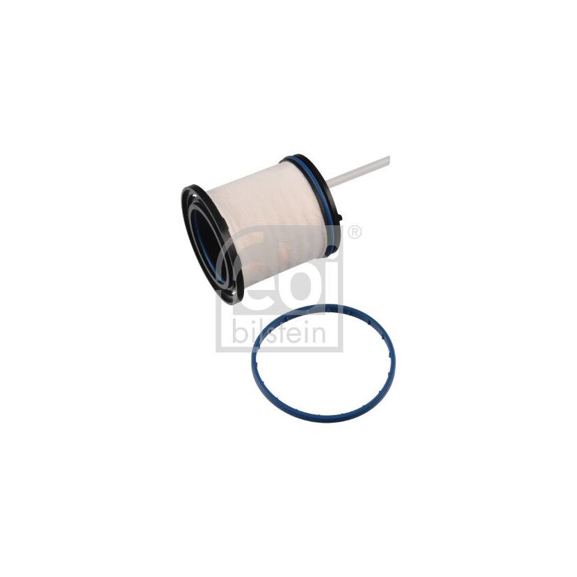 FEBI BILSTEIN Kraftstofffilter 179309 für 8W0 127 177
