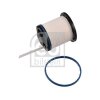 FEBI BILSTEIN Kraftstofffilter 179309 für 8W0 127 177
