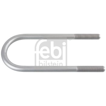 FEBI BILSTEIN Federbride 45457 für A901 325 11 47