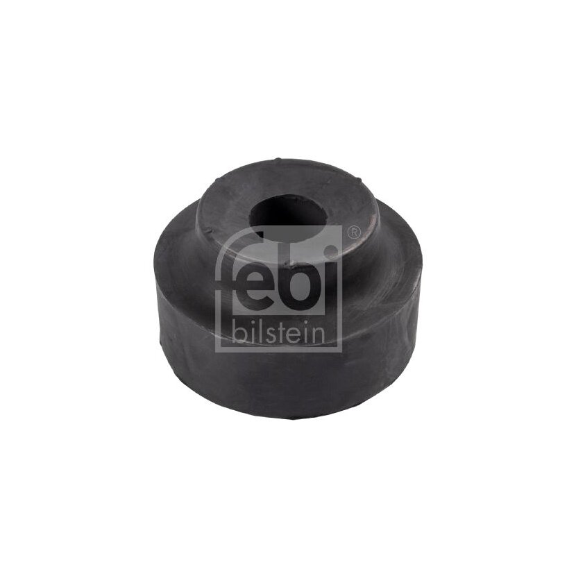 FEBI BILSTEIN Lagerung, Motor 47837 für 50 10 130 072