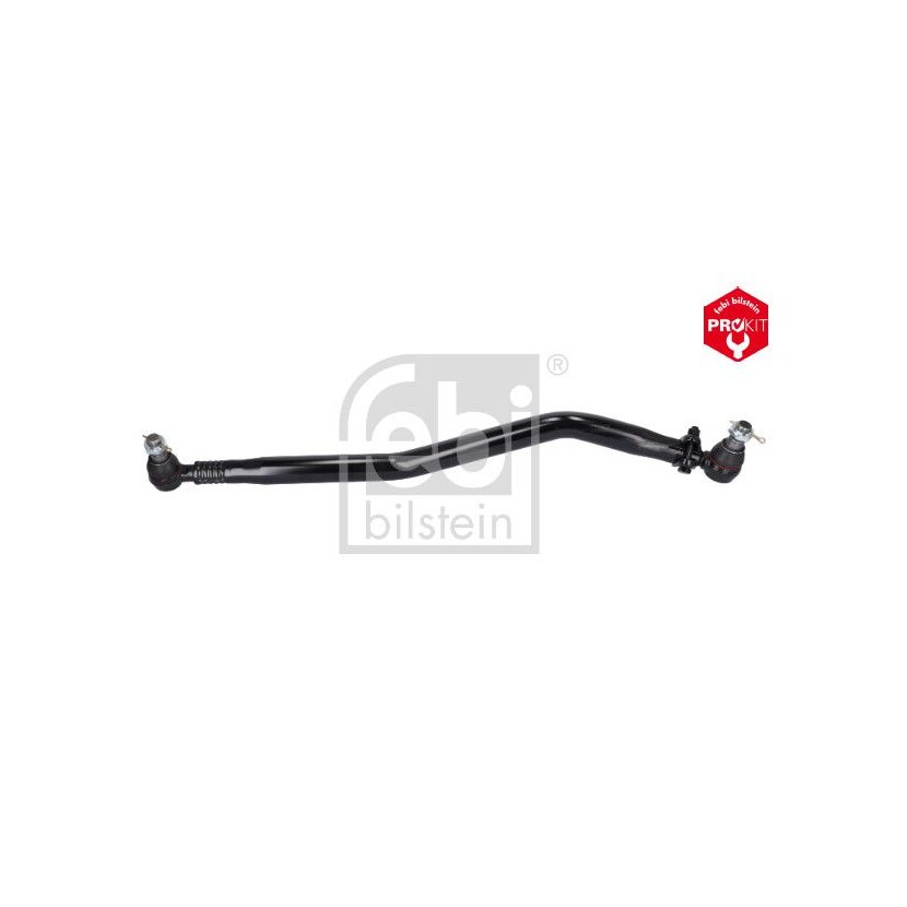 FEBI BILSTEIN Lenkstange 185811 für 2 552 444