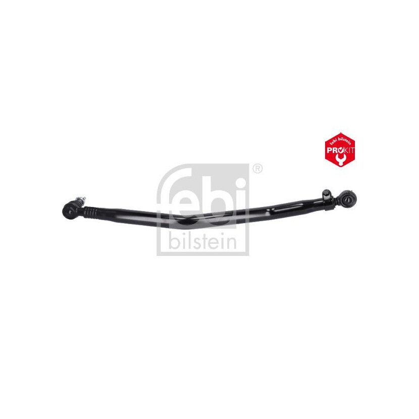 FEBI BILSTEIN Lenkstange 185811 für 2 552 444