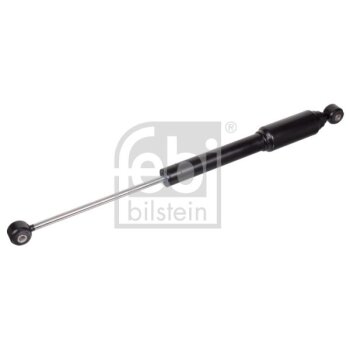 FEBI BILSTEIN Lenkungsdämpfer 100867 für A463...